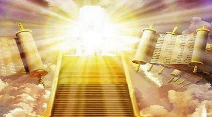 Educaţia…şi Lecţia de viaţă! – Să-L iubim cu încredere pe Dumnezeu, pentru ca această autocunoaştere să se poată dezvolta fără limite, ca într-un labirint al tainei divine!