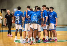 Dublă victorie pentru baschetbaliști. Gorjenii au ajuns la 13 succese