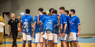 Dublă victorie pentru baschetbaliști. Gorjenii au ajuns la 13 succese