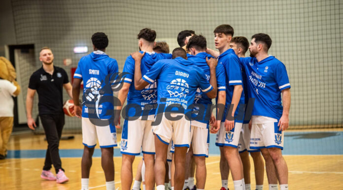 Dublă victorie pentru baschetbaliști. Gorjenii au ajuns la 13 succese