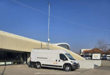 Cât de poluat este aerul în centrul municipiului Târgu Jiu!