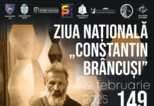 Spectacol extraordinar Iris și Felicia Filip, la Târgu Jiu, de Ziua Națională „Constantin Brâncuși”