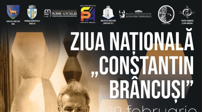 Spectacol extraordinar Iris și Felicia Filip, la Târgu Jiu, de Ziua Națională „Constantin Brâncuși”