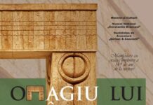 Lucrări ale unor artiști europeni consacrați, expuse la Târgu Jiu