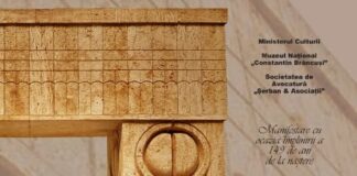 Lucrări ale unor artiști europeni consacrați, expuse la Târgu Jiu