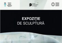 Sculptorul Petre-Virgiliu Mogoșanu expune la Târgu Jiu