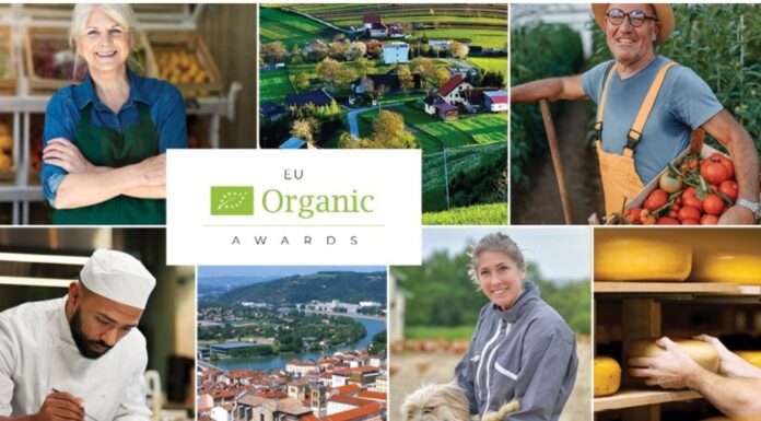 Premii pentru agricultură ecologică