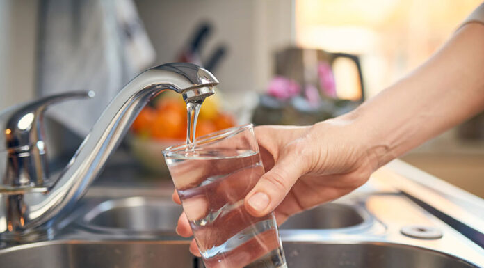 Lucrări de igienizare la stația de tratare a apei din Rovinari