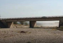 Câte râuri din Gorj au secat ori sunt captate!