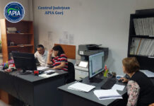 APIA Gorj a dat startul campaniei de informare pentru primirea Cererilor de Plată în anul 2025