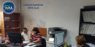 APIA Gorj a dat startul campaniei de informare pentru primirea Cererilor de Plată în anul 2025