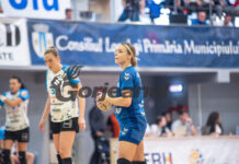 Liga Florilor | Gorjencele au meci pe terenul campioanei