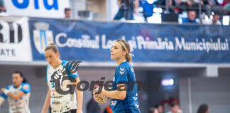Liga Florilor | Gorjencele au meci pe terenul campioanei