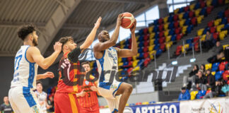 CSM Târgu Jiu termină Seria C cu succese pe linie