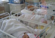 Natalitatea și căsătoriile, trend descendent