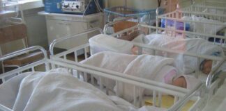 Natalitatea și căsătoriile, trend descendent