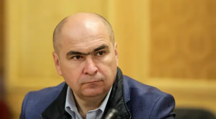 Bolojan, consultări cu partidele