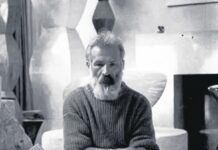 Expoziții brâncușiene la Roma și Viena