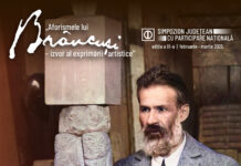 „Aforismele lui Brâncuși – izvor al exprimării artistice”. Concurs pentru elevi