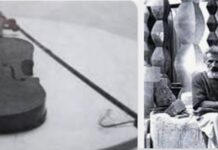 Constantin Brâncuși și muzica