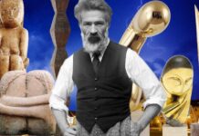 Bacteria cu acronimul «ATCV-1» este «virusul prostiei» – ,,Toţi suntem proşti din când în când, spunem prostii, facem prostii, ne purtăm prosteşte… votăm prosteşte”! (Andrei Pleşu)