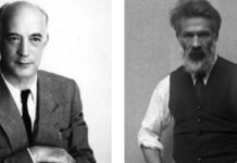 O prietenie între două minți geniale cu rădăcini în Oltenia: Constantin Brâncuși și Henri Coandă