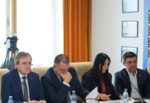 Bugete avizate de Comisia pentru Apărare, condusă de Mihai Weber