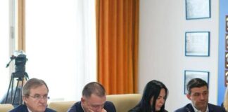 Bugete avizate de Comisia pentru Apărare, condusă de Mihai Weber