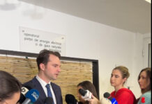 Ministrul Energiei, Sebastian Burduja: Putem miza pe cărbune în această perioadă de ger