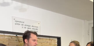 Ministrul Energiei, Sebastian Burduja: Putem miza pe cărbune în această perioadă de ger