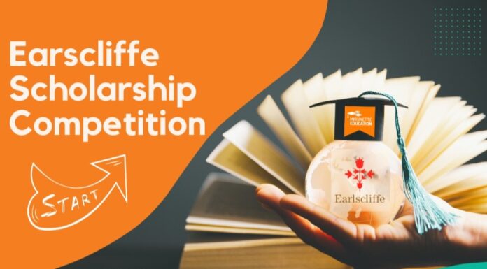 Concurs pentru burse de studiu în Marea Britanie