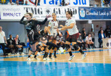 Ghinion la tragerea la sorți