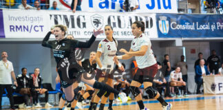 Ghinion la tragerea la sorți