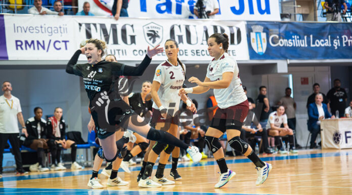 Ghinion la tragerea la sorți