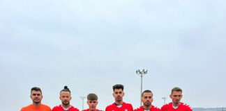 Încă doi fotbaliști gorjeni sub comanda lui Mario Găman