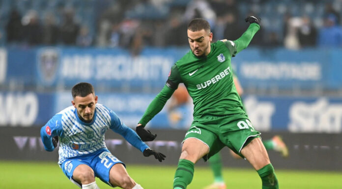 Rădoi are emoții înainte de meciul cu Farul: ,,Cea mai dificilă partidă”