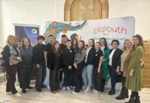 Zone de reciclare și recreere în școlile din Gorj