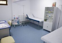 Gorj: 120 de cazuri de gripă într-o singură săptămână. Șase centre de permanență deschise