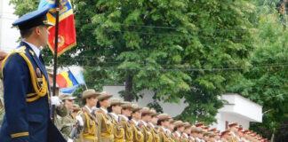 Centrul Militar Judeţean Gorj: Au început înscrierile pentru învățământul universitar militar