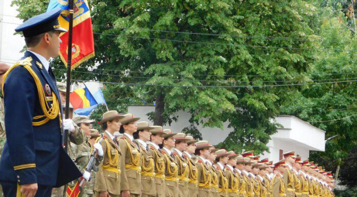 Centrul Militar Judeţean Gorj: Au început înscrierile pentru învățământul universitar militar