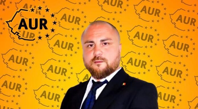 Consilierul AUR implicat în furtul de cupru de la Târgu Jiu, out din partid
