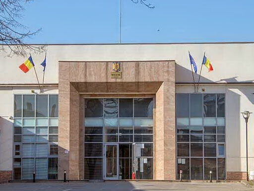 Funcție importantă pentru judecătoarea Cristina Celea