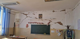 Buget record pentru consolidarea clădirilor cu risc seismic. Apel către primari!