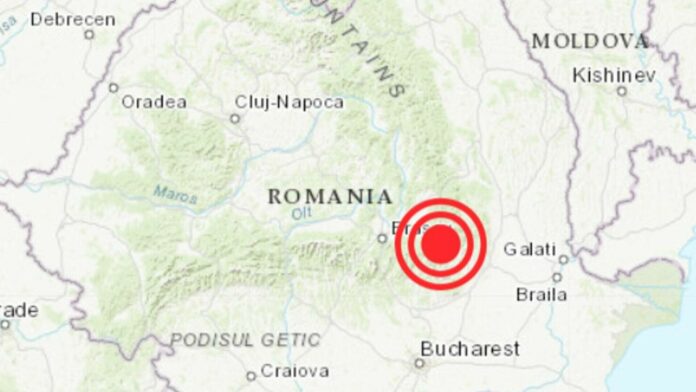 cutremur vrancea buzau