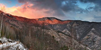 Defileul Jiului, promovat de Ambasada SUA!