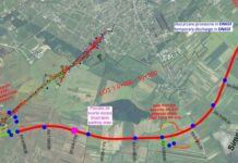 Patru oferte, depuse pentru construcția primului lot Craiova – Filiași