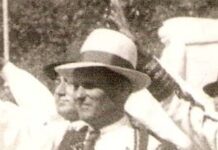 O mândrie a neamului: sculptorul Brâncuşi – Articol publicat în Gorjanul din 8-15 noiembrie 1930 – Tg-Jiu – DUMITRU PUPĂZĂ- învăţător, Dobriţa