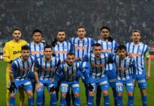 Universitatea Craiova s-a calificat în play-off