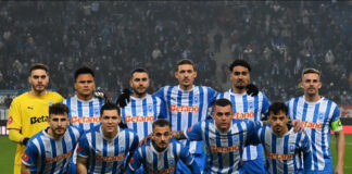 Universitatea Craiova s-a calificat în play-off