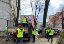 Începe „Luna Curățeniei” la Târgu Jiu